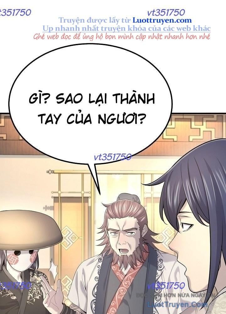 Độc Chiếm Thiên Cơ - Chapter 21 - Page 9