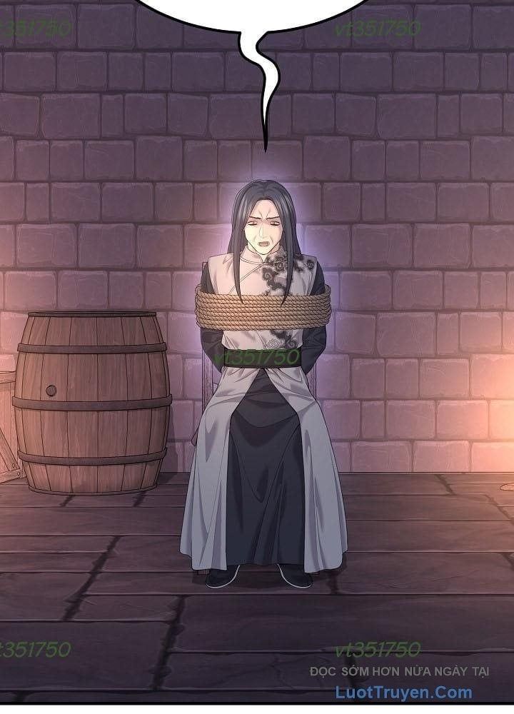 Độc Chiếm Thiên Cơ - Chapter 22 - Page 3