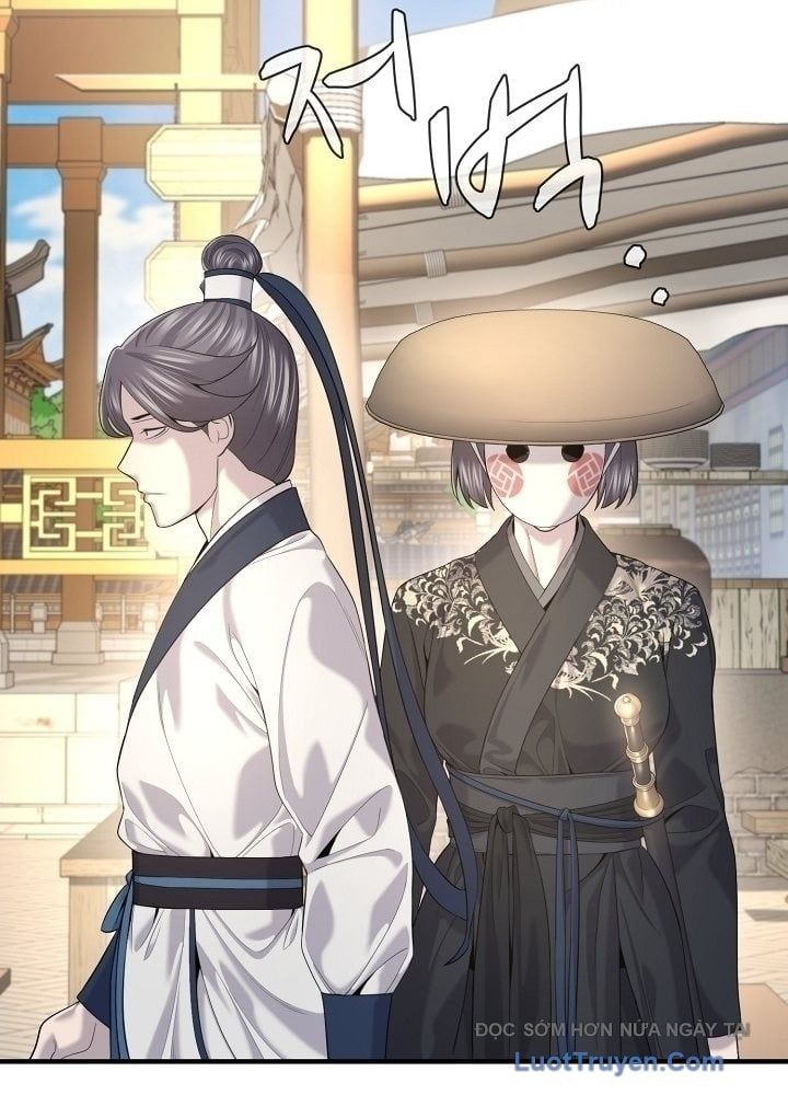 Độc Chiếm Thiên Cơ - Chapter 23 - Page 112