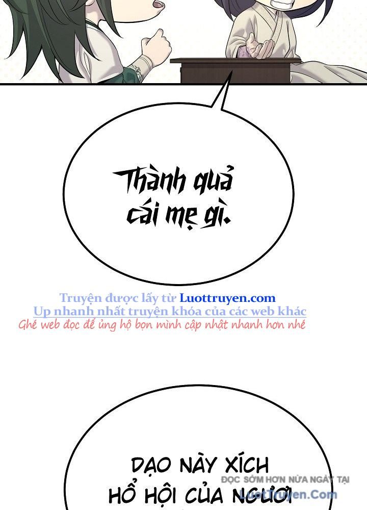 Độc Chiếm Thiên Cơ - Chapter 23 - Page 17