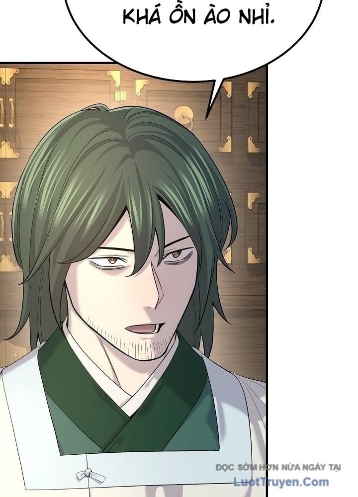 Độc Chiếm Thiên Cơ - Chapter 23 - Page 18