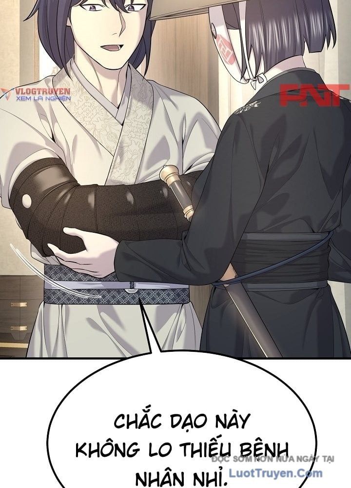 Độc Chiếm Thiên Cơ - Chapter 23 - Page 20