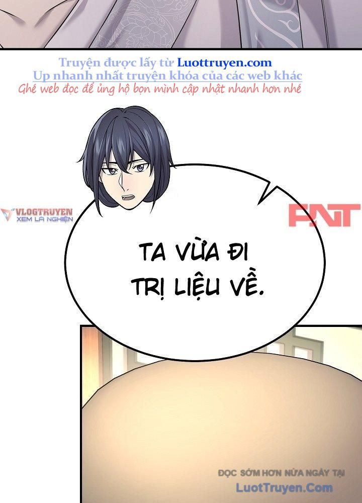 Độc Chiếm Thiên Cơ - Chapter 23 - Page 28