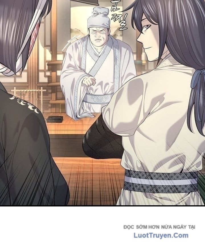 Độc Chiếm Thiên Cơ - Chapter 23 - Page 31