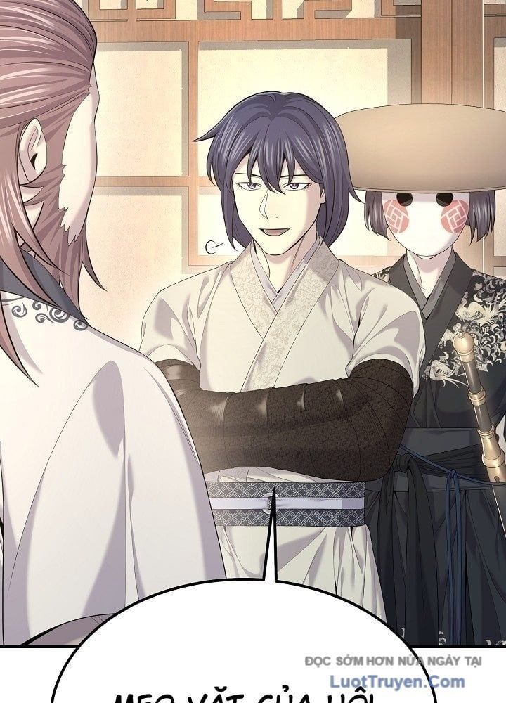 Độc Chiếm Thiên Cơ - Chapter 23 - Page 46