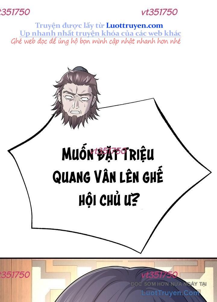 Độc Chiếm Thiên Cơ - Chapter 23 - Page 56
