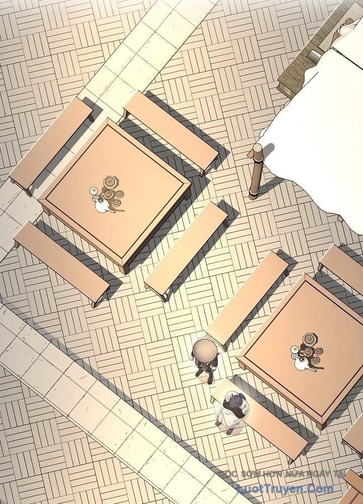 Độc Chiếm Thiên Cơ - Chapter 23 - Page 97