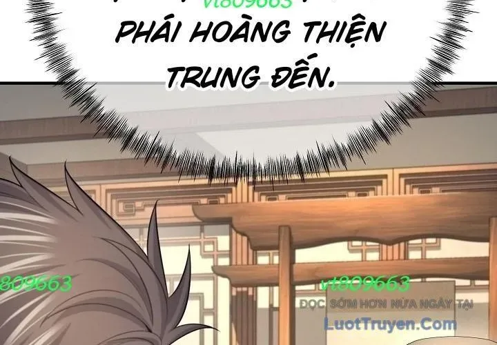Độc Chiếm Thiên Cơ - Chapter 24 - Page 11