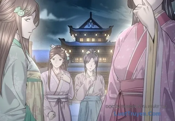 Độc Chiếm Thiên Cơ - Chapter 24 - Page 111