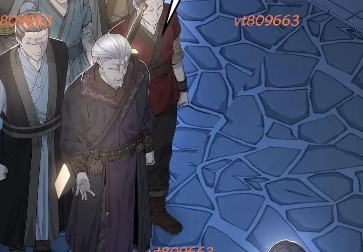 Độc Chiếm Thiên Cơ - Chapter 24 - Page 138