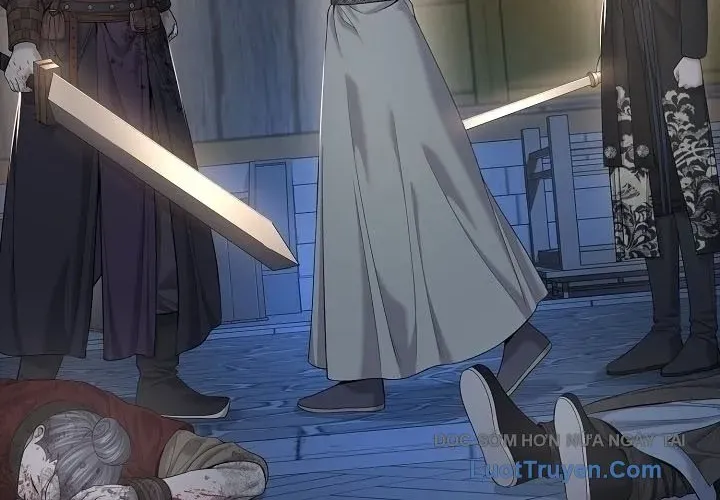 Độc Chiếm Thiên Cơ - Chapter 24 - Page 178