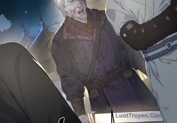 Độc Chiếm Thiên Cơ - Chapter 24 - Page 184