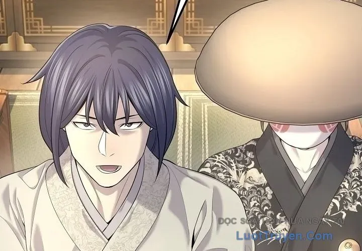 Độc Chiếm Thiên Cơ - Chapter 24 - Page 208