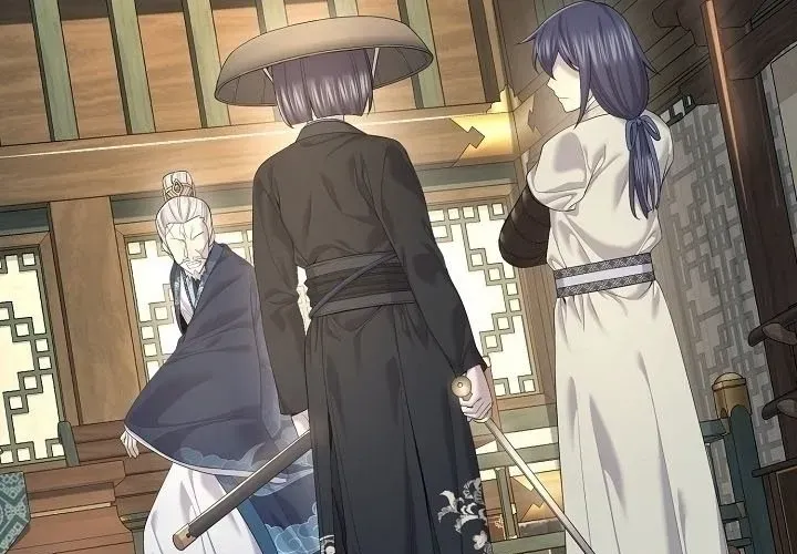 Độc Chiếm Thiên Cơ - Chapter 24 - Page 242