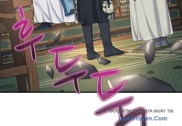 Độc Chiếm Thiên Cơ - Chapter 24 - Page 243