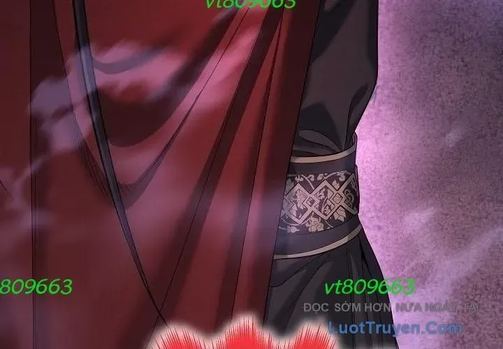 Độc Chiếm Thiên Cơ - Chapter 24 - Page 261