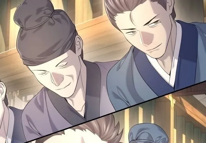 Độc Chiếm Thiên Cơ - Chapter 24 - Page 77