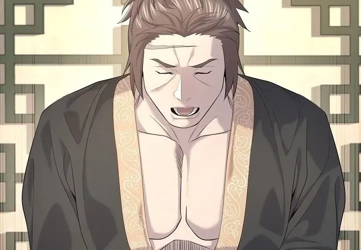 Độc Chiếm Thiên Cơ - Chapter 24 - Page 8