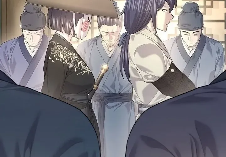 Độc Chiếm Thiên Cơ - Chapter 24 - Page 82