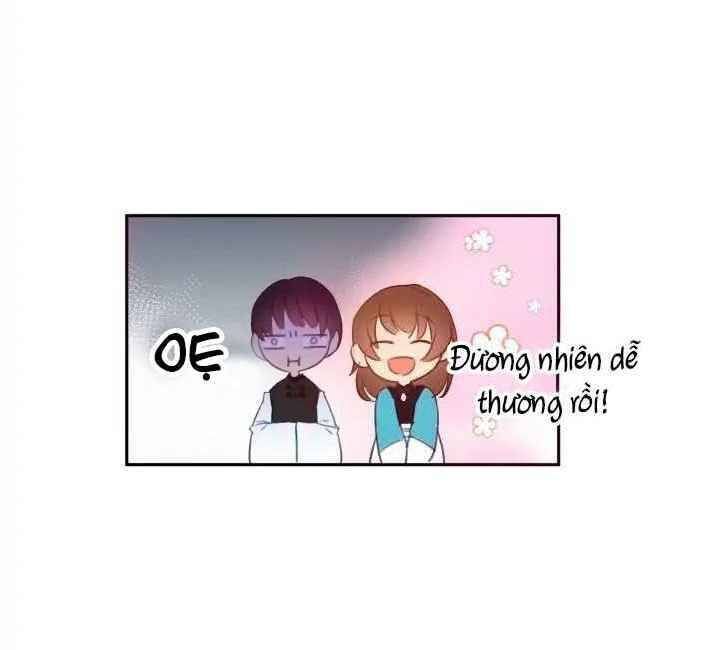 Ái Phi Khế Ước - Chapter 1 - Page 11