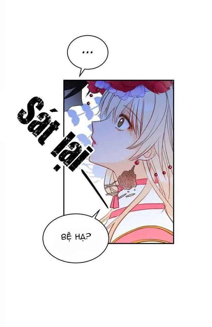 Ái Phi Khế Ước - Chapter 1 - Page 13