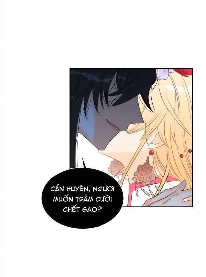 Ái Phi Khế Ước - Chapter 1 - Page 14