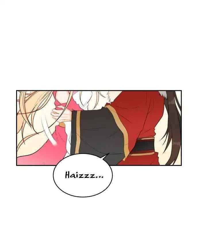 Ái Phi Khế Ước - Chapter 1 - Page 17