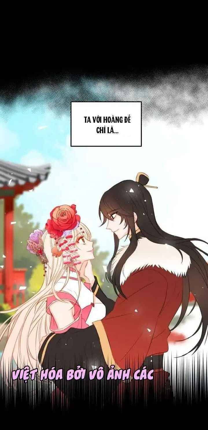 Ái Phi Khế Ước - Chapter 1 - Page 23