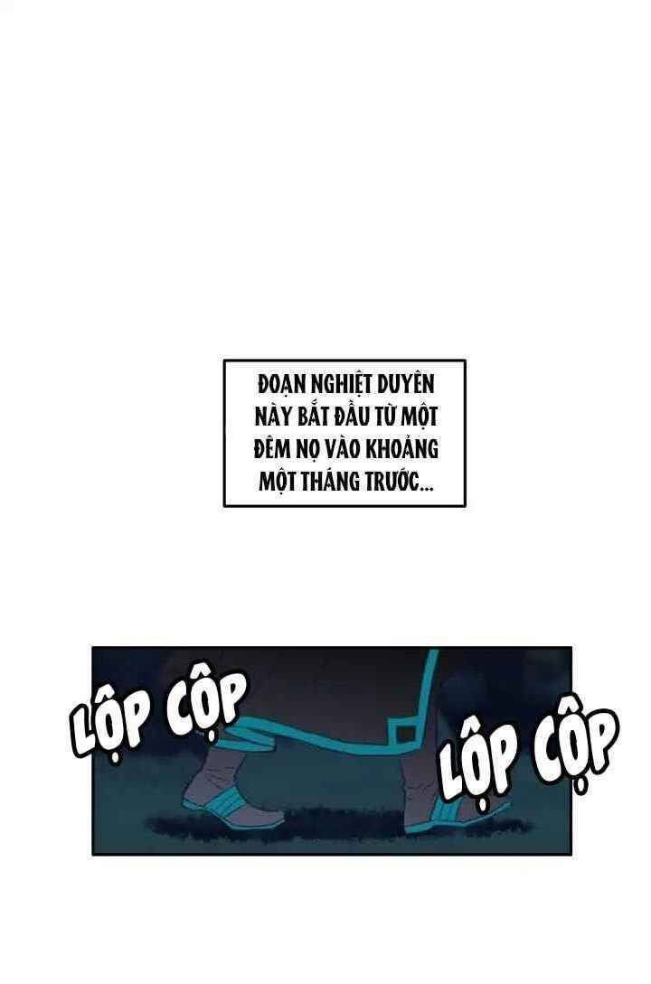 Ái Phi Khế Ước - Chapter 1 - Page 25