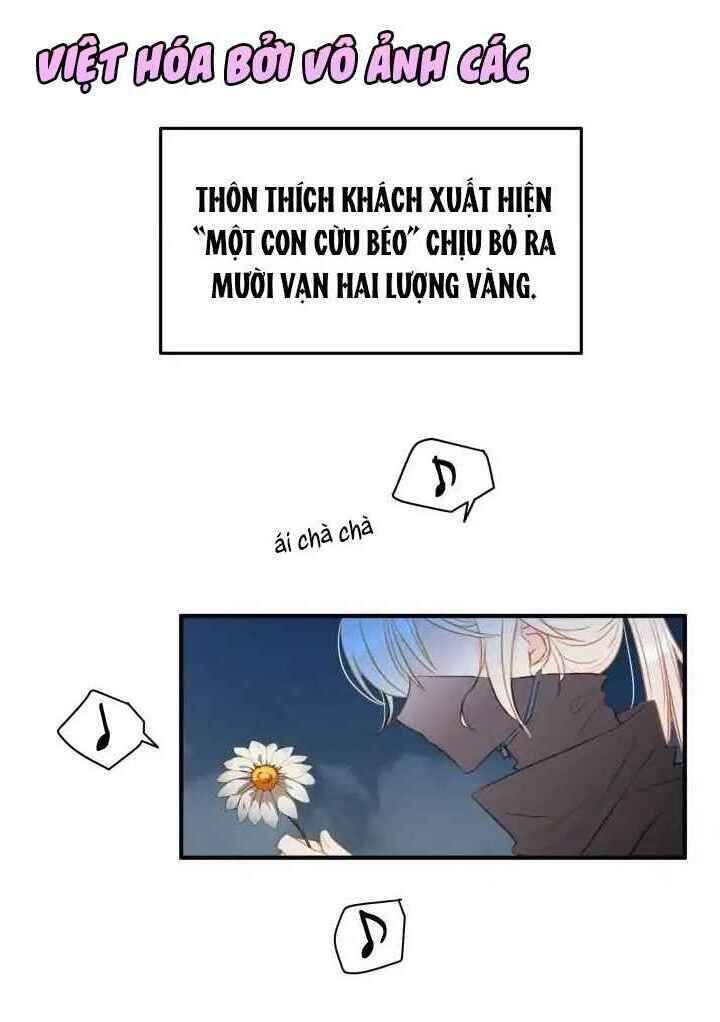 Ái Phi Khế Ước - Chapter 1 - Page 27