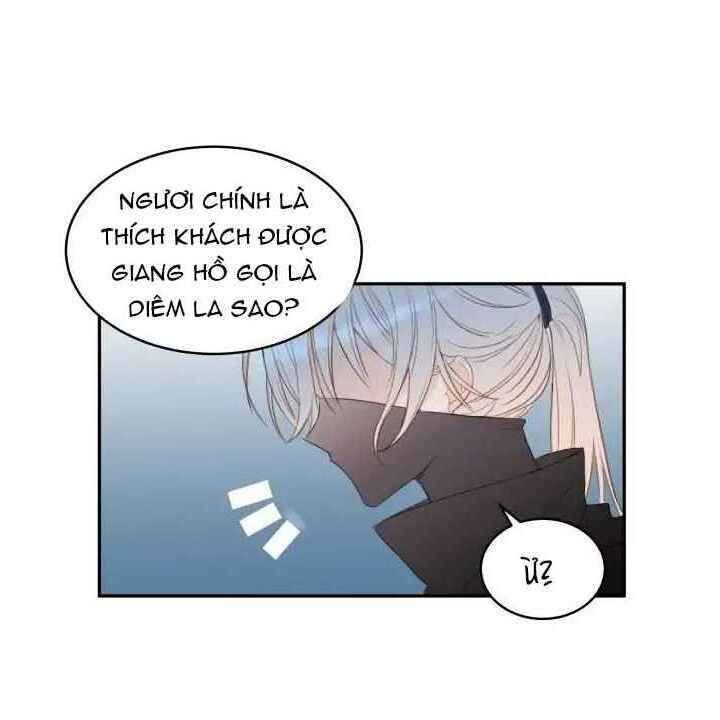 Ái Phi Khế Ước - Chapter 1 - Page 28