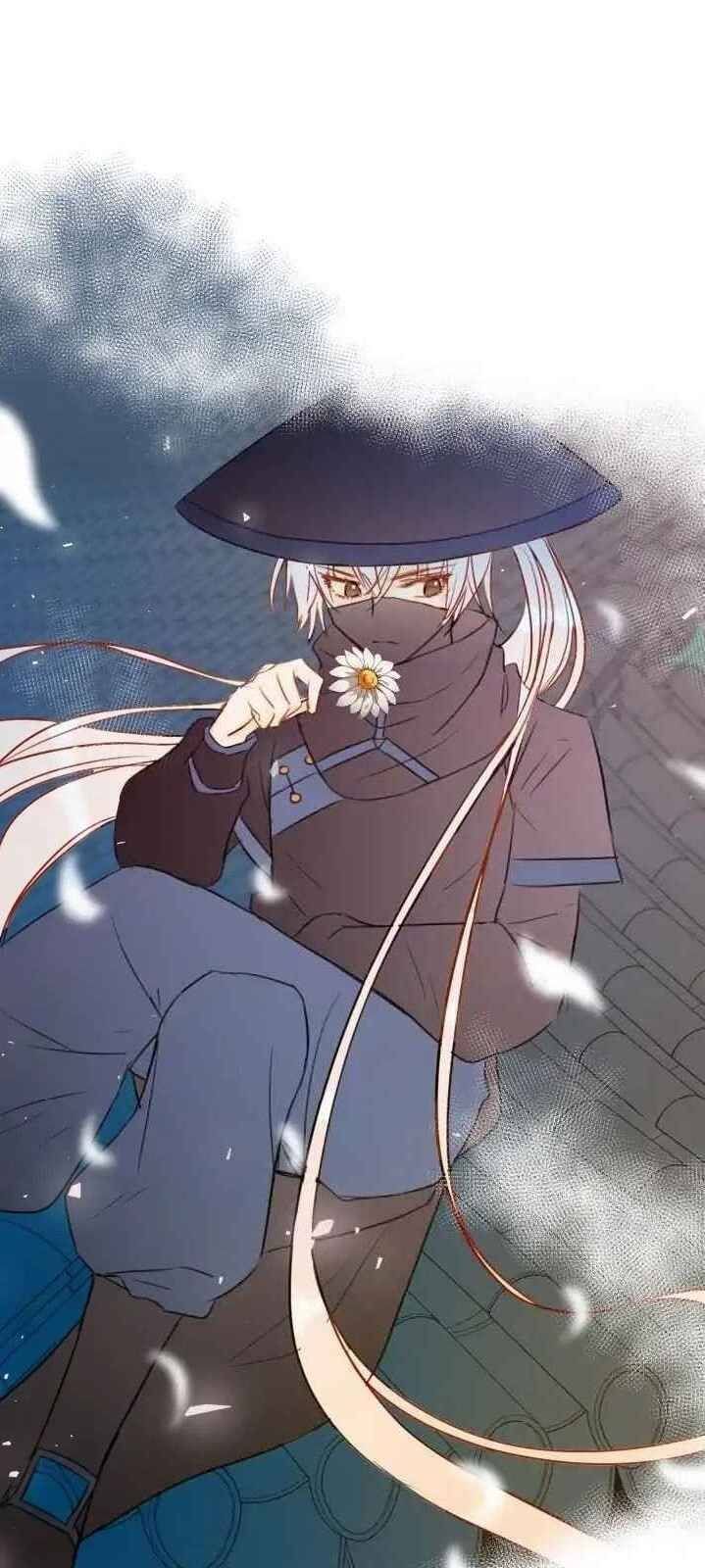 Ái Phi Khế Ước - Chapter 1 - Page 29