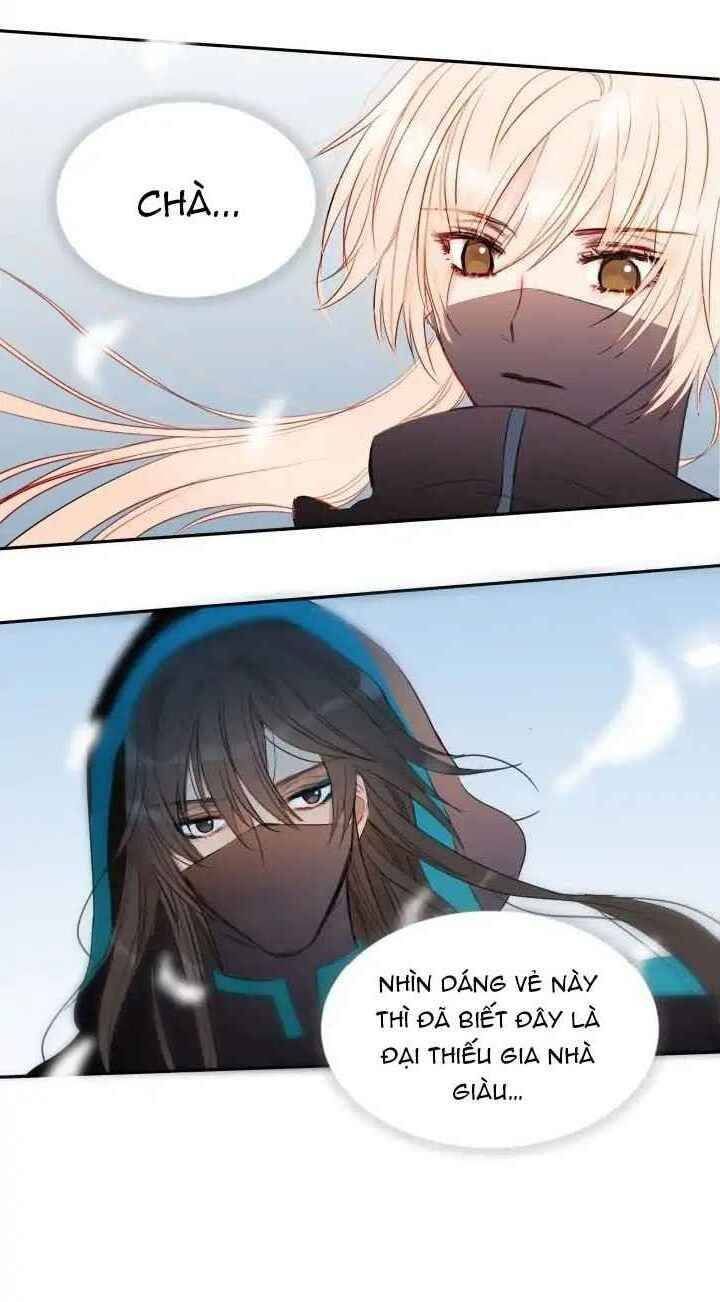 Ái Phi Khế Ước - Chapter 1 - Page 33