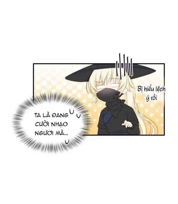 Ái Phi Khế Ước - Chapter 1 - Page 37