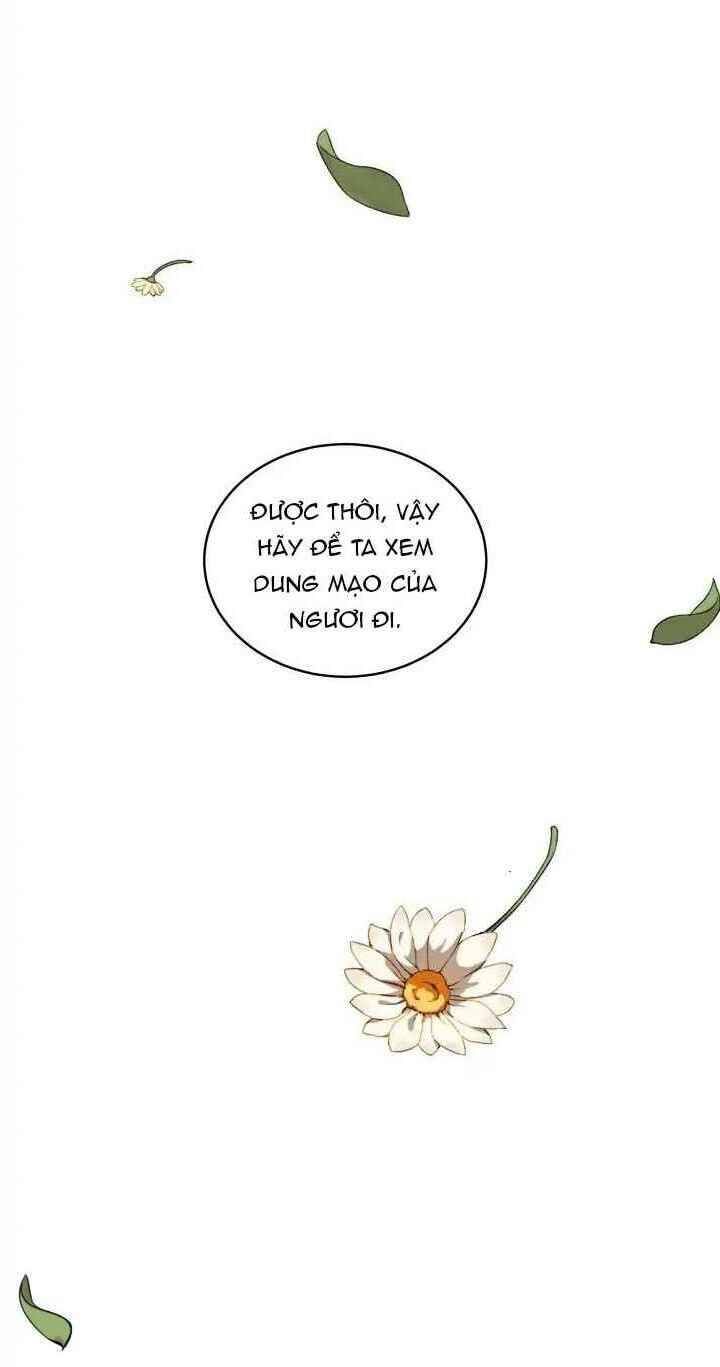 Ái Phi Khế Ước - Chapter 1 - Page 40