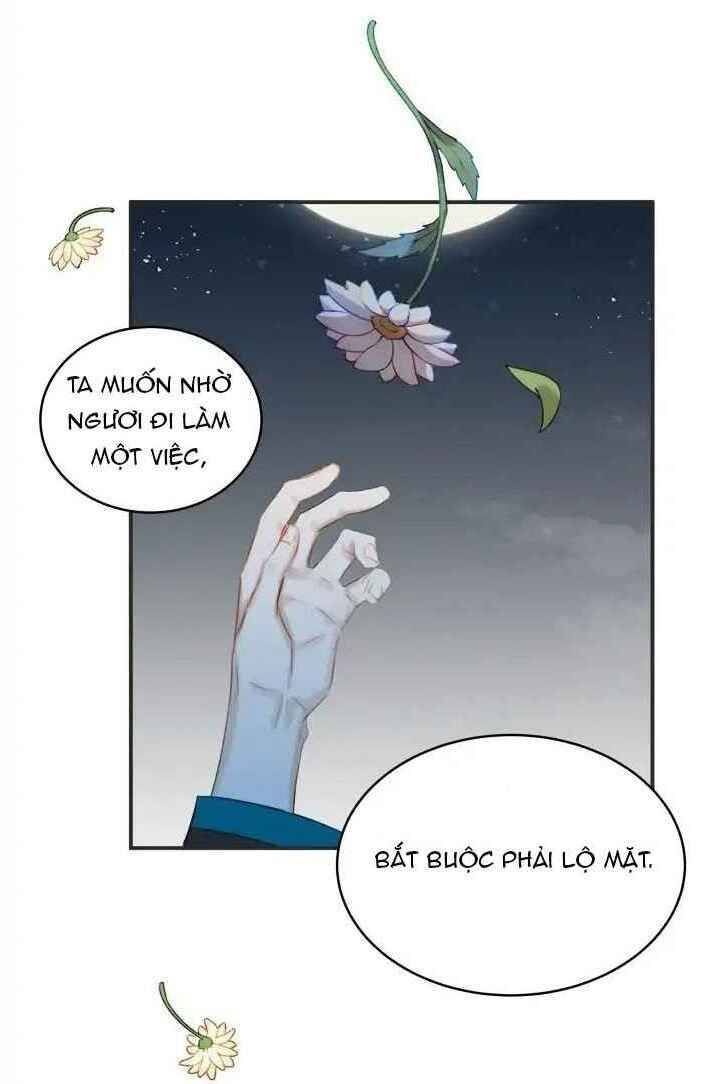 Ái Phi Khế Ước - Chapter 1 - Page 41