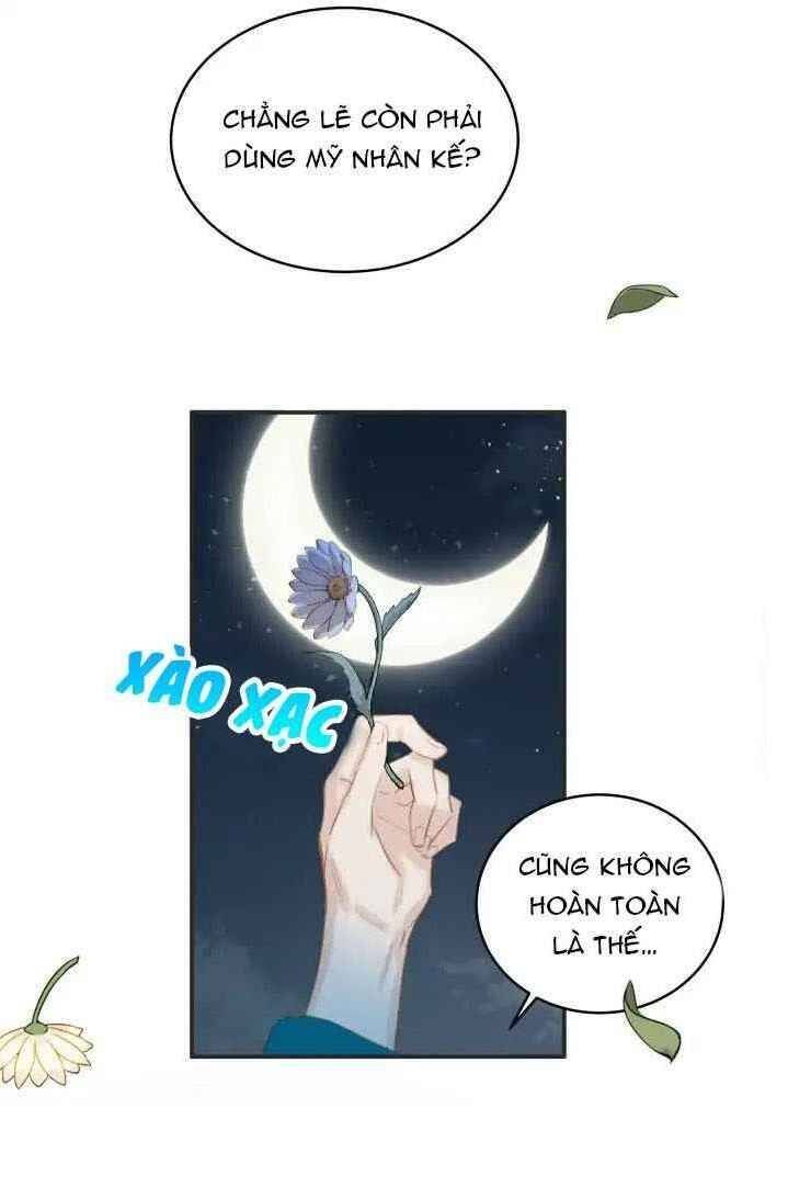 Ái Phi Khế Ước - Chapter 1 - Page 42