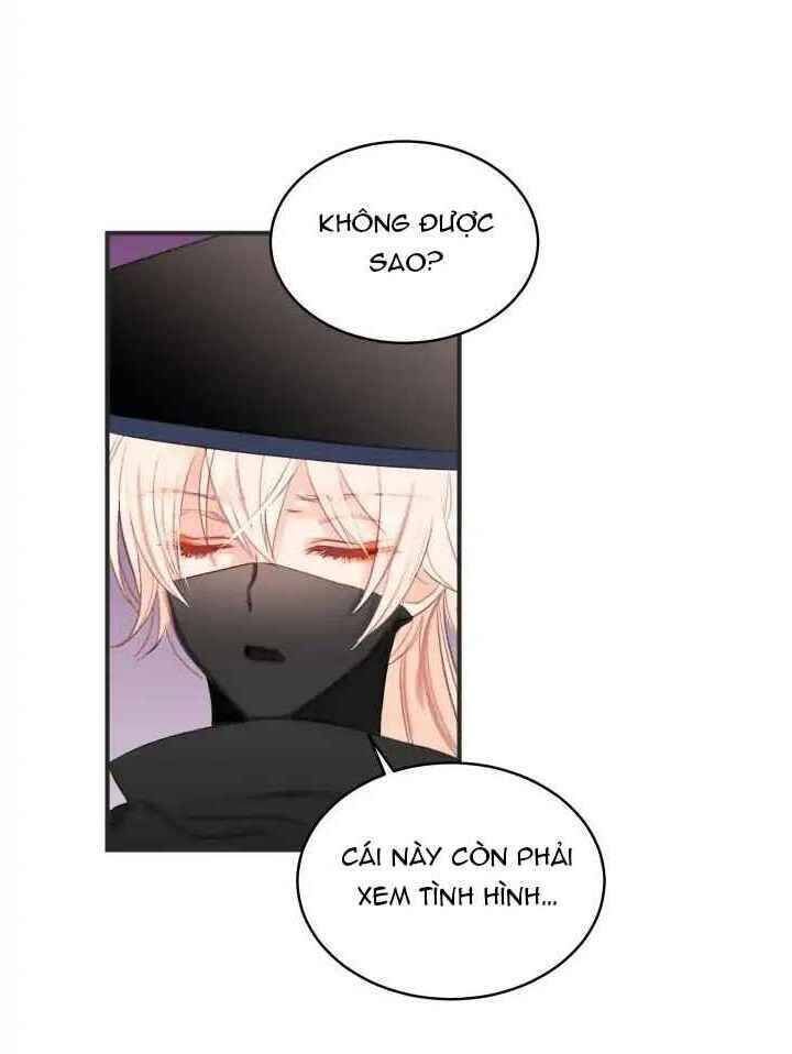 Ái Phi Khế Ước - Chapter 1 - Page 45