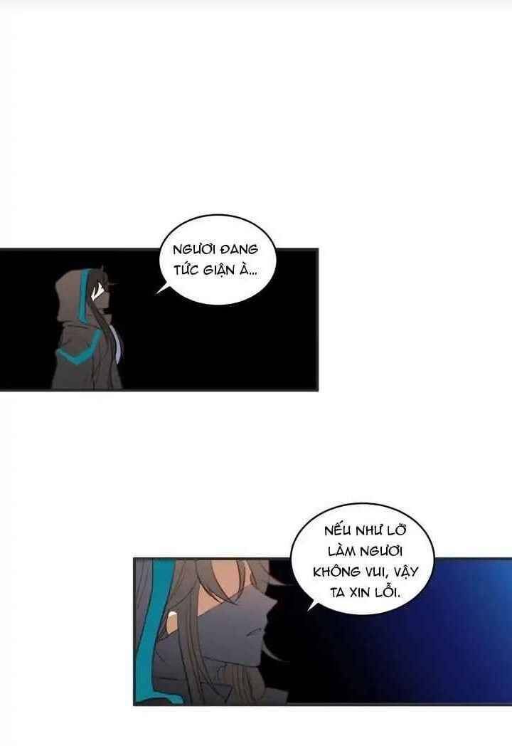 Ái Phi Khế Ước - Chapter 1 - Page 51