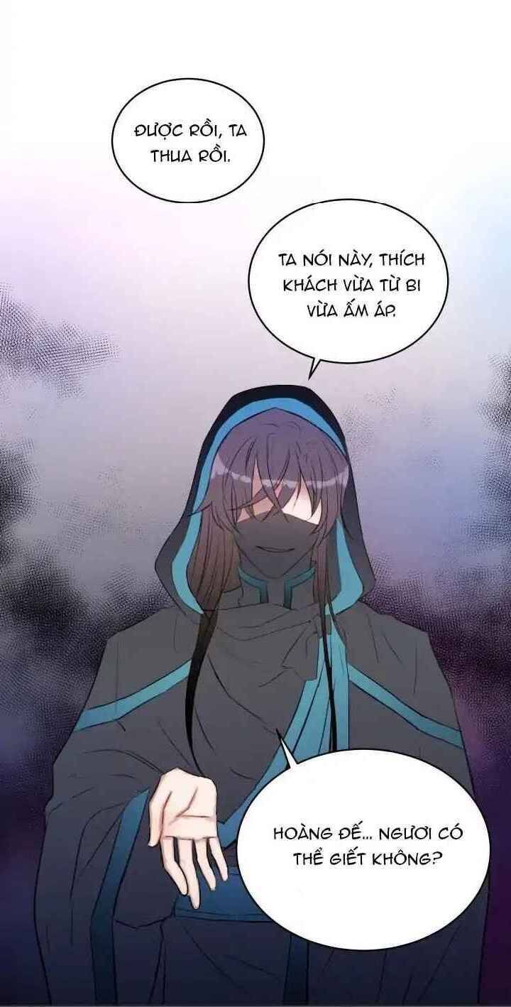 Ái Phi Khế Ước - Chapter 1 - Page 54