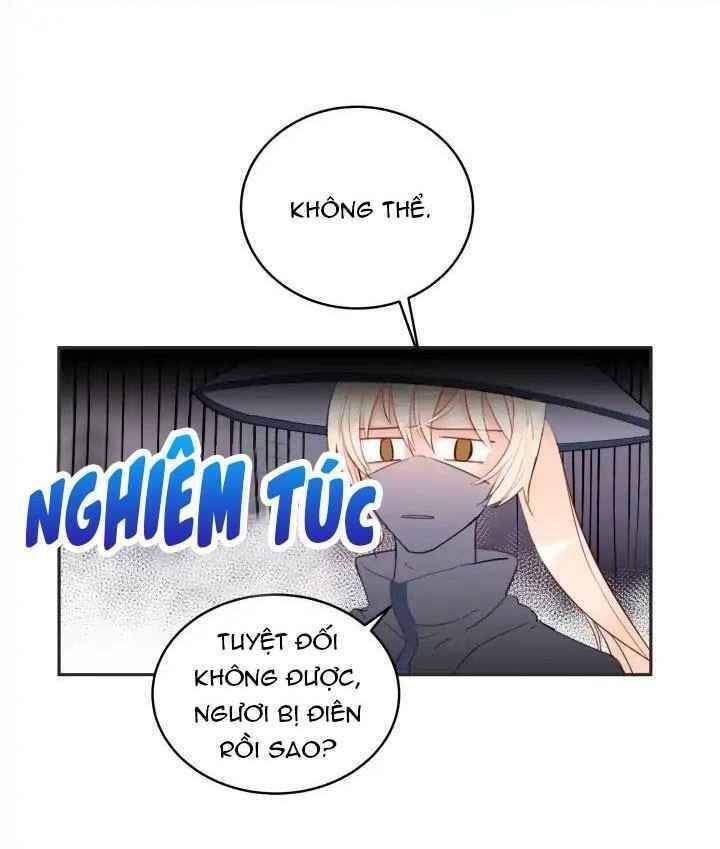 Ái Phi Khế Ước - Chapter 1 - Page 55