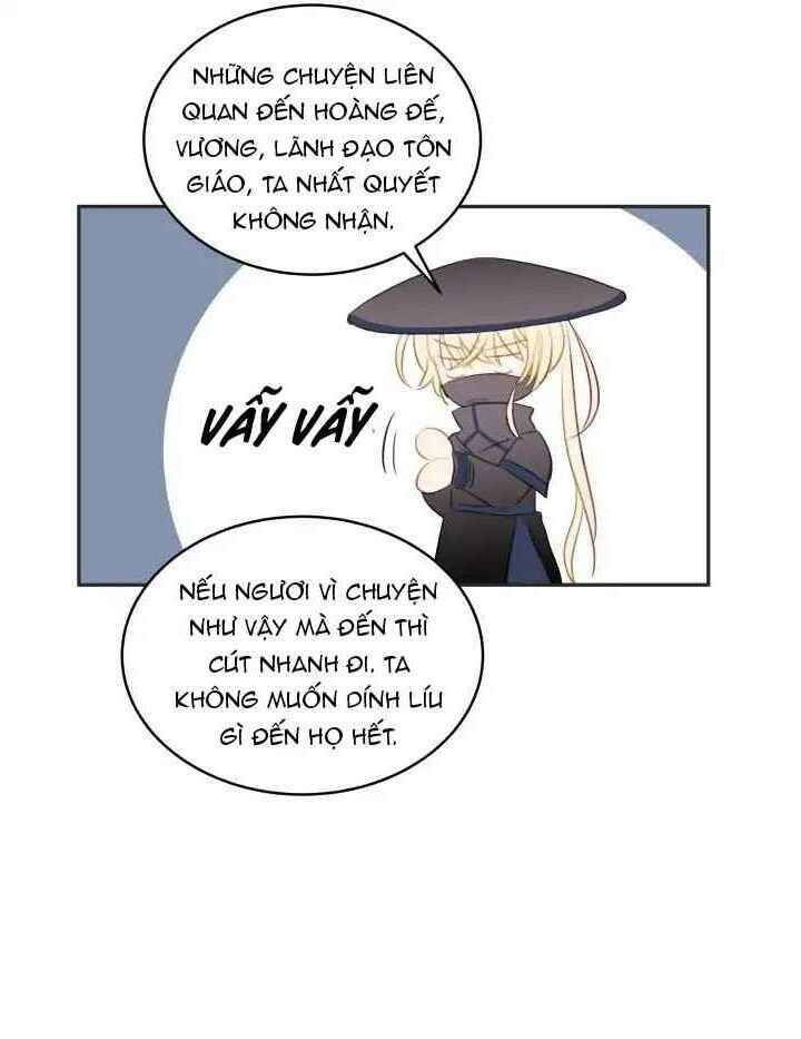 Ái Phi Khế Ước - Chapter 1 - Page 57