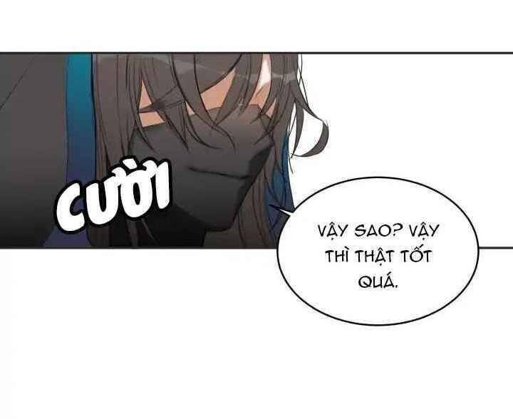 Ái Phi Khế Ước - Chapter 1 - Page 58