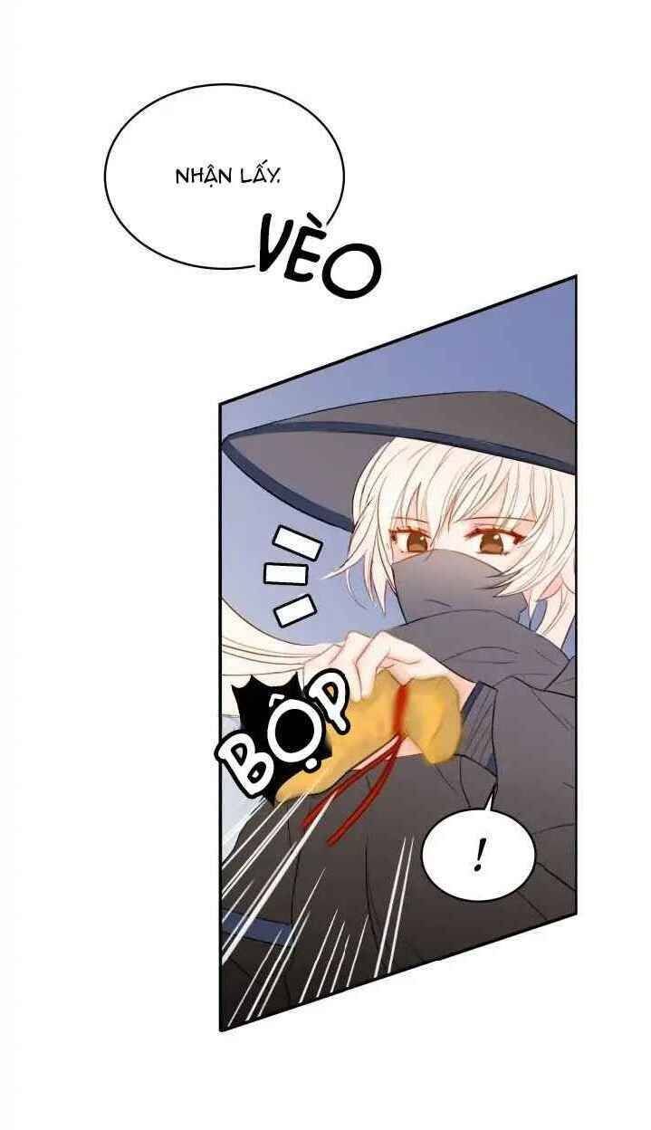 Ái Phi Khế Ước - Chapter 1 - Page 59