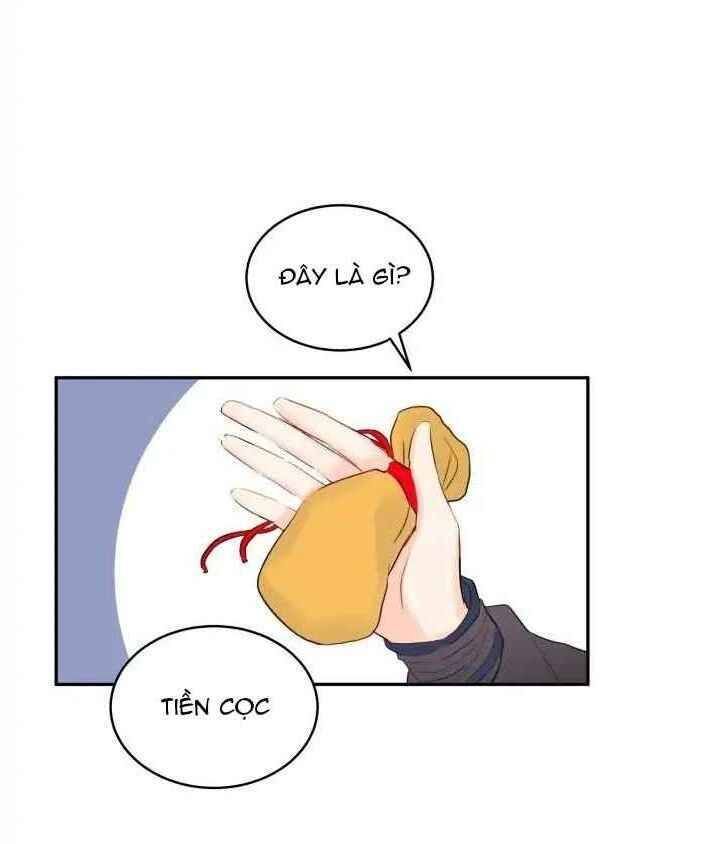 Ái Phi Khế Ước - Chapter 1 - Page 60