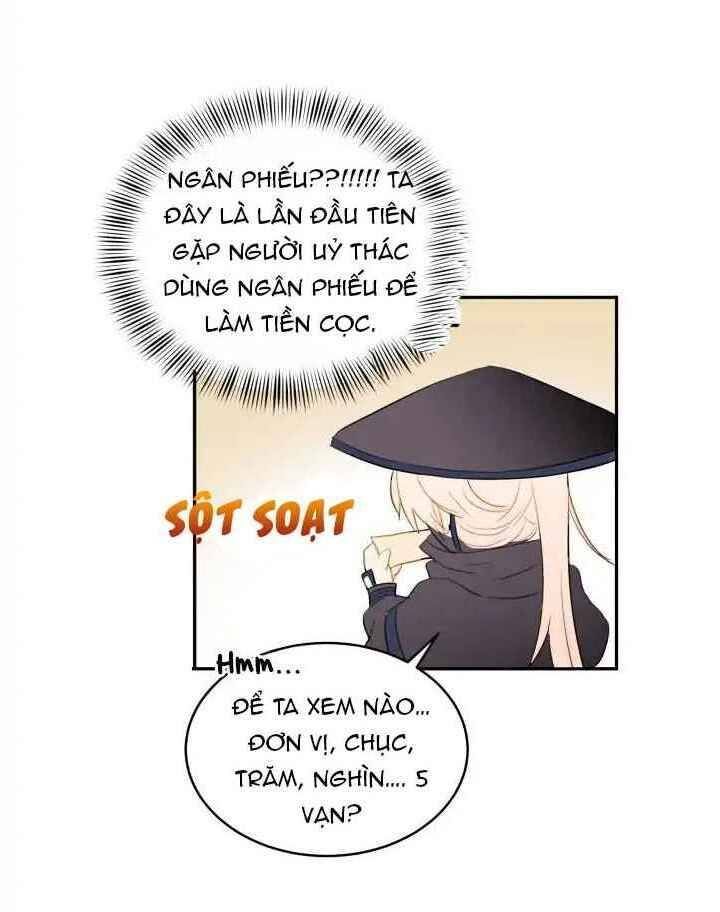 Ái Phi Khế Ước - Chapter 1 - Page 61