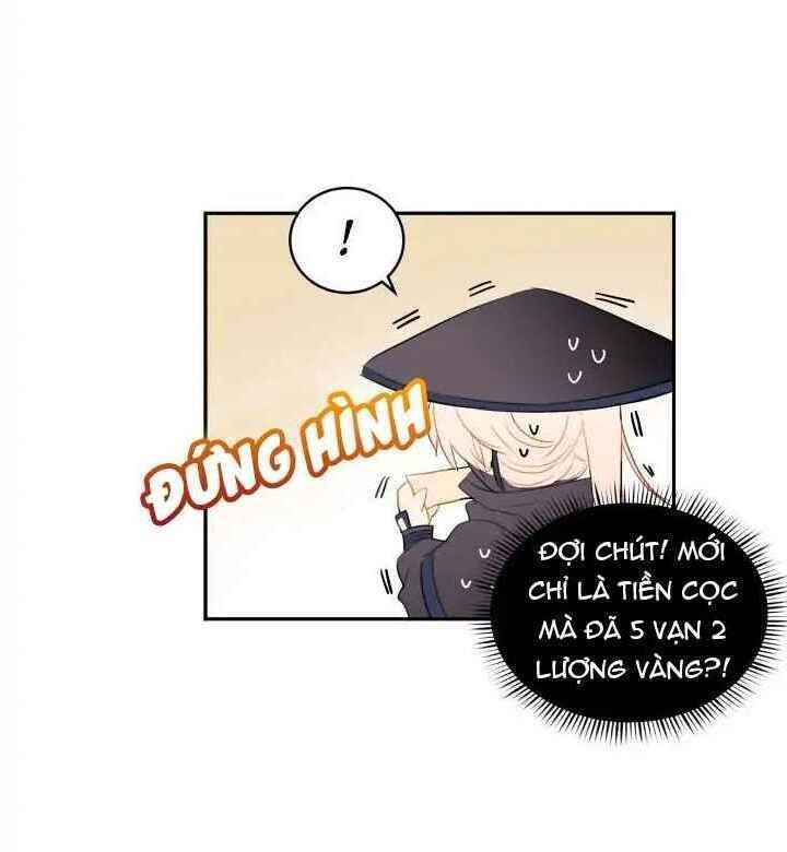 Ái Phi Khế Ước - Chapter 1 - Page 62