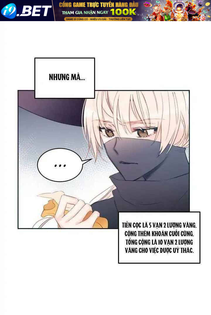 Ái Phi Khế Ước - Chapter 1 - Page 66