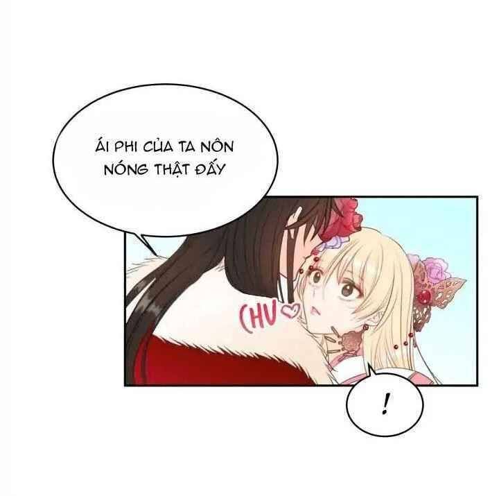 Ái Phi Khế Ước - Chapter 1 - Page 7