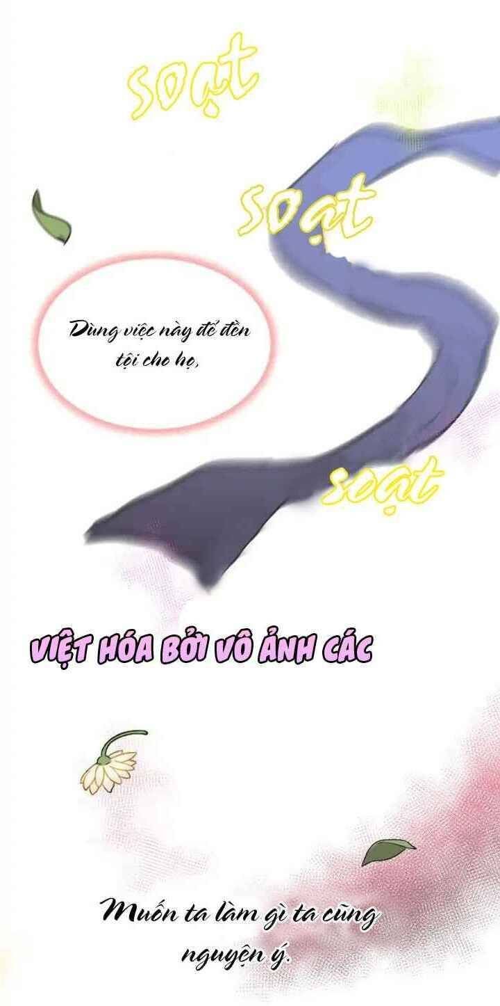 Ái Phi Khế Ước - Chapter 1 - Page 75